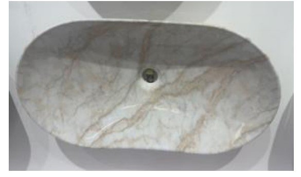 TOP BASIN UCOMFORT B033  25